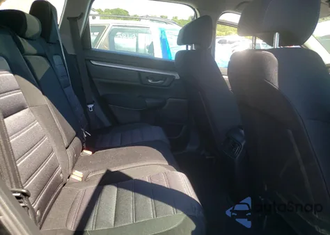 2020 Honda Cr-V Lx from USA, damaged, VIN 5J6RW2H24LL010616